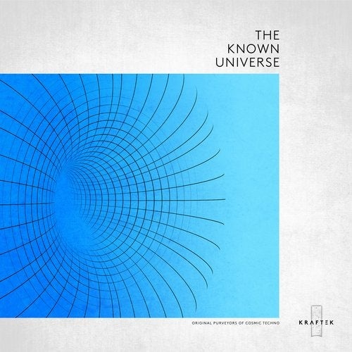 image cover: The YellowHeads - The Known Universe / KTK075