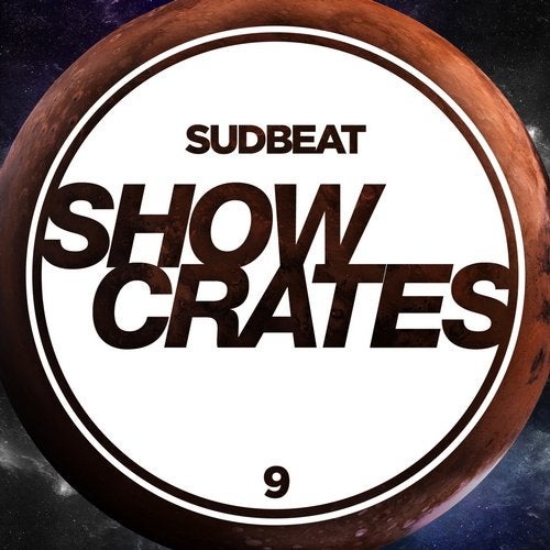 image cover: VA - Sudbeat Showcrates 9 / SBVA009