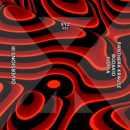 Download VA - Diversions III on Electrobuzz