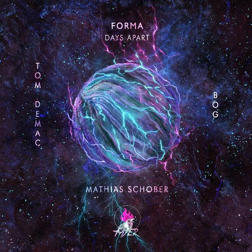 Download Forma - Days Apart on Electrobuzz