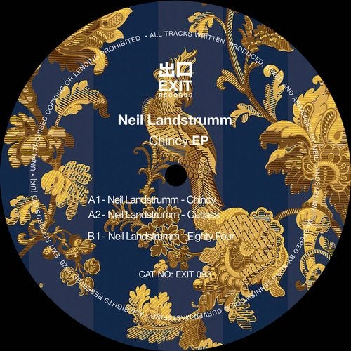 Download Neil Landstrumm - Chincy on Electrobuzz