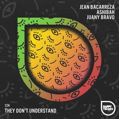 Download Jean Bacarreza - They Don't Understand on Electrobuzz