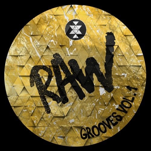 Download VA - RAW GROOVES VOL.1 on Electrobuzz