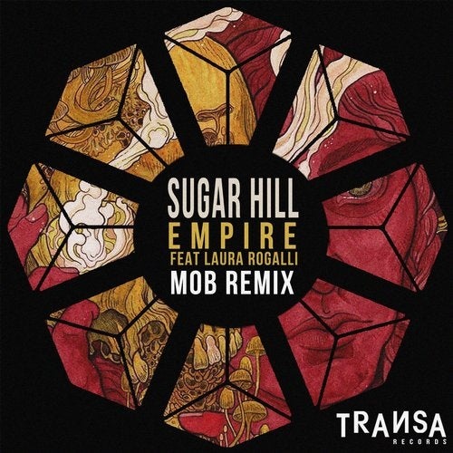 image cover: Sugar Hill - Empire / TRANSA175