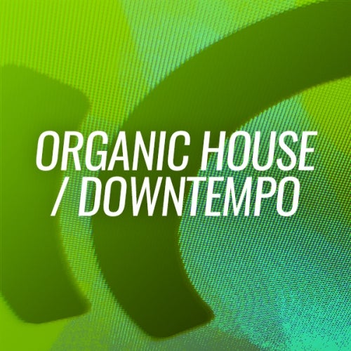 image cover: Beatport Top 100 Organic House Downtempo October 2020