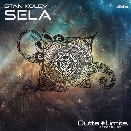 image cover: Stan Kolev - Sela / OL385