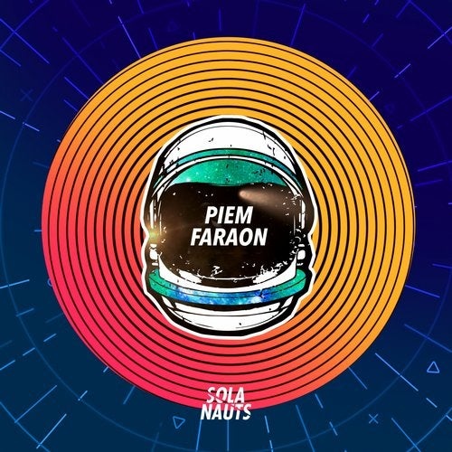 image cover: Piem - Faraon / NAUT005