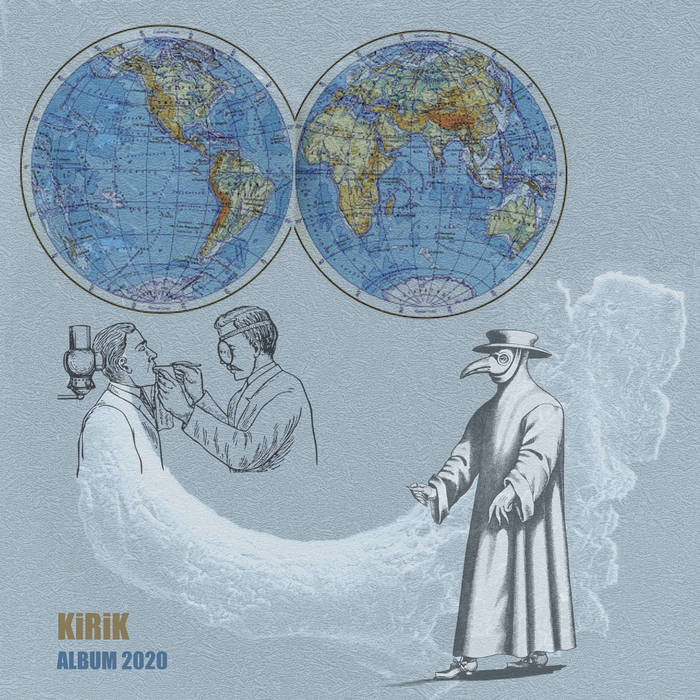 image cover: Kirik - ALBUM 2020 /