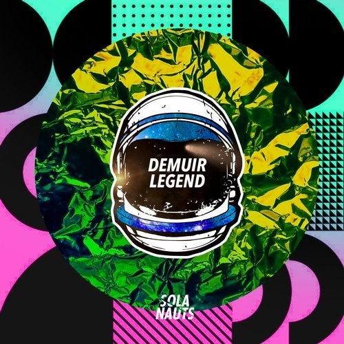 image cover: Demuir - Legend /