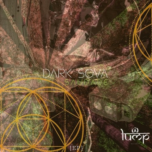 image cover: Dark Sova - Saudade / LMP103