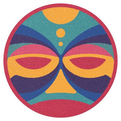 11 2020 346 091129909 Alex Neri - Peaceful Warriors / SL026