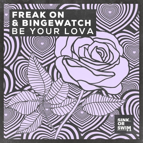 Download Be Your Lova on Electrobuzz