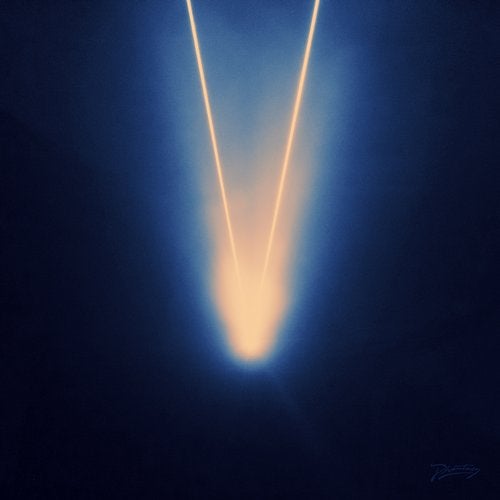 image cover: Daniel Avery - Into The Arms Of Stillness / PHLP13S2