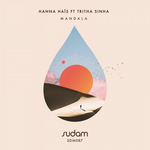 image cover: Hanna Hais, Tritha Sinha - Mandala / SDM087