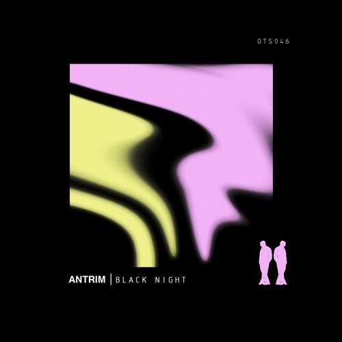 image cover: Antrim - Black Night / OTS046