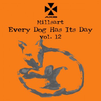 11 2020 346 09121802 Millsart - Every Dog Has Its Day Vol. 12 /