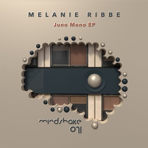 image cover: Melanie Ribbe - Juno Mono / MINDSHAKE071