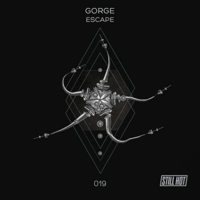 11 2020 346 09125987 Gorge - Escape (+Mihai Popoviciu Remix) / STILLHOT019
