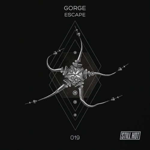 image cover: Gorge - Escape (+Mihai Popoviciu Remix) / STILLHOT019