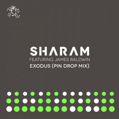 11 2020 346 09126364 Sharam, James Baldwin - Exodus (Pin Drop Mix) / YR278B