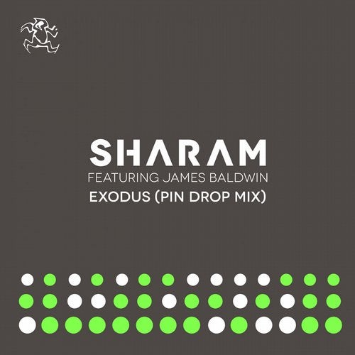 image cover: Sharam, James Baldwin - Exodus (Pin Drop Mix) / YR278B