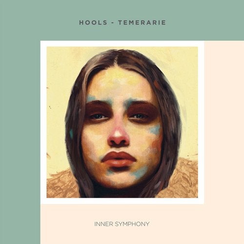 image cover: Hools - Temeraire / IS044