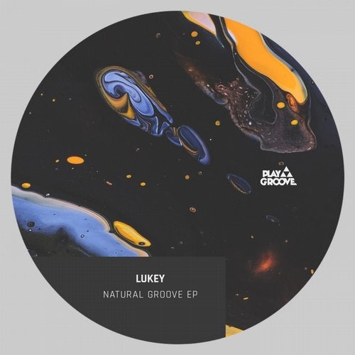 image cover: Lukey - Natural Groove EP / PGR210