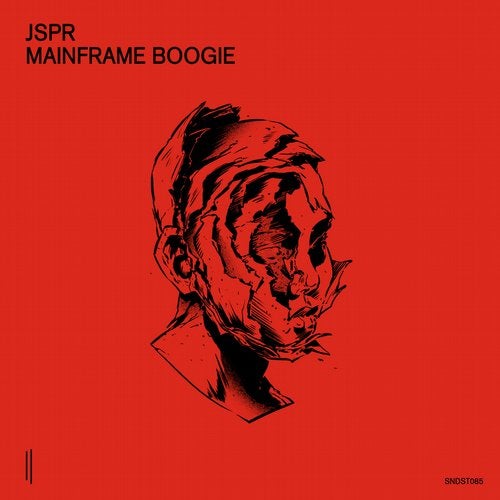 image cover: JSPR - Mainframe Boogie / SNDST085