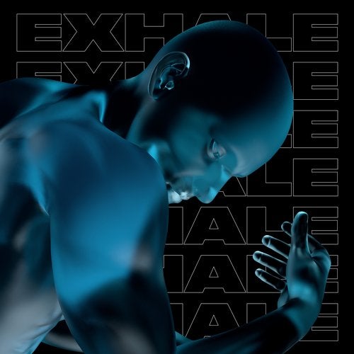 image cover: VA - Exhale VA001 / EXH001D
