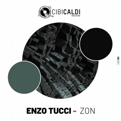 image cover: Enzo Tucci - ZON / 133