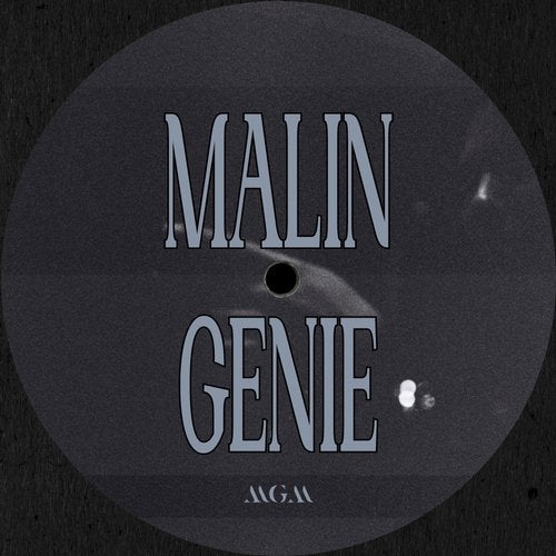 image cover: Malin Genie - Vixere I / Ii / MGM09