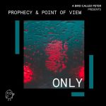 11 2020 346 09141587 Prophecy, Point of View, Prophecy, Point Of View - Only (Extended Mix) / ABCP011