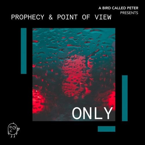 image cover: Prophecy, Point of View, Prophecy, Point Of View - Only (Extended Mix) / ABCP011