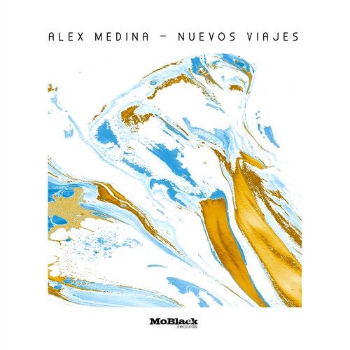 image cover: Alex Medina - Nuevos Viajes / MBR410