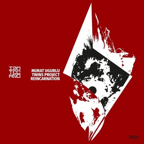 image cover: Twins Project, Murat Ugurlu - Reincarnation / IAMTRED021