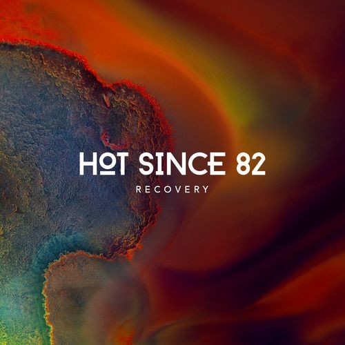 image cover: Hot Since 82 - Recovery / Knee Deep In Sound