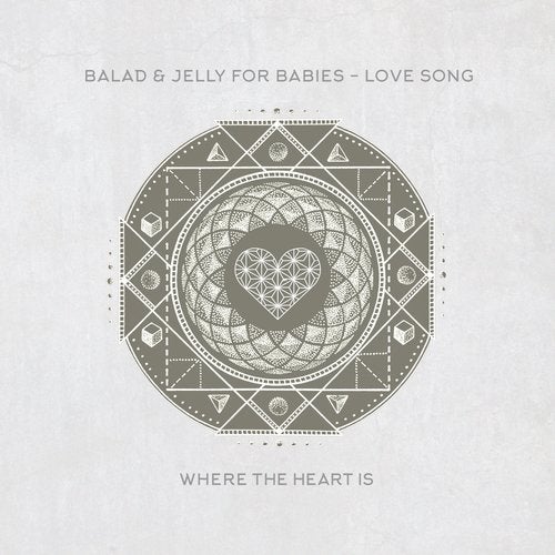 image cover: Jelly For The Babies, Balad - Love Song / WTHI038