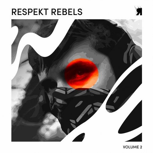 image cover: VA - Respekt Rebels Vol.2 / Respekt Recordings