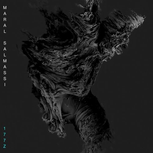 image cover: Maral Salmassi - 177Z (+Alexander Kowalski, Kernel Existence, Tadeo RMX) / KSQ081