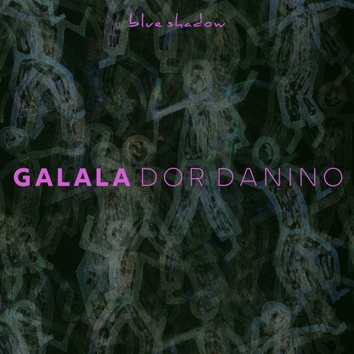 image cover: Dor Danino, Morris (IL) - Galala / BS009D