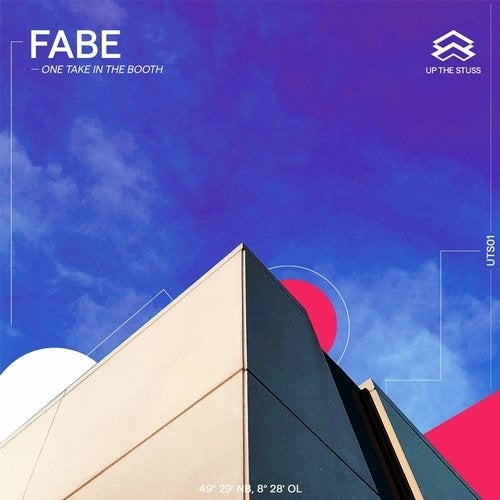 image cover: Fabe (Ger) - One Take in the Booth / UTS01