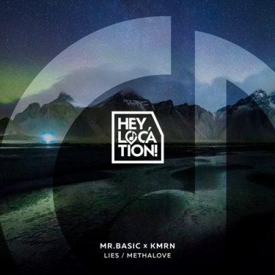 11 2020 346 09154679 KMRN, mr.Basic - Lies / Methalove / HL021
