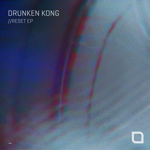 image cover: Drunken Kong - Reset EP / TR377