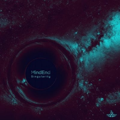 11 2020 346 09158145 Mind End - Singularity / TH322
