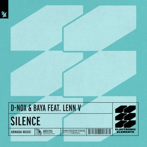 image cover: D-Nox, Baya, LENN V - Silence / AREE155