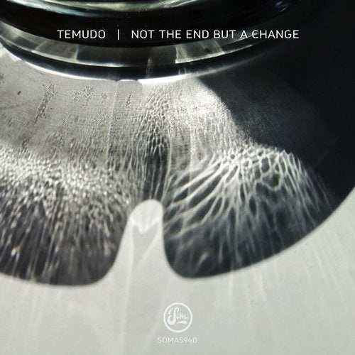 image cover: Temudo - Not The End But A Chnage / SOMA594D
