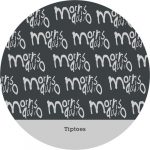 11 2020 346 09160045 Tiptoes - Lessons in Viability / Morris Audio