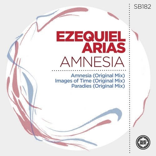 image cover: Ezequiel Arias - Amnesia / SB182