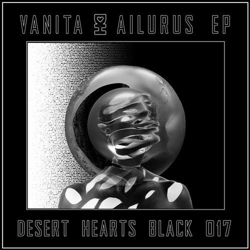 image cover: Vanita - Ailurus / DHB017