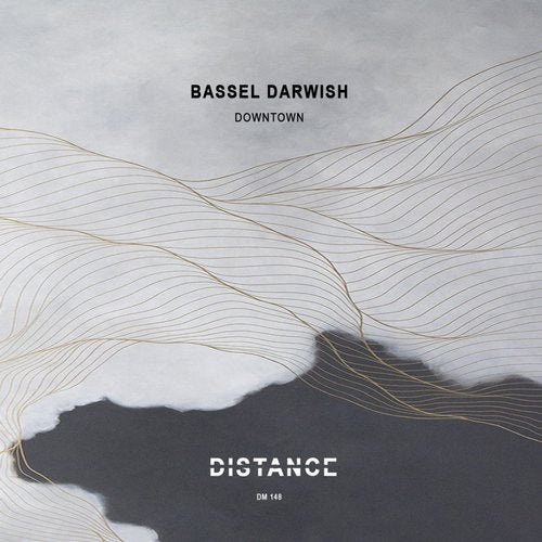 image cover: Bassel Darwish - Downtown / DM148